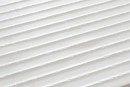 Saloni Candle Trafic Blanco 30x90