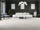 Saloni Cavallina Blanco 90x90