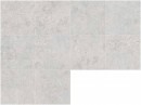 Saloni Cavallina Blanco Soft 90x90