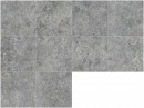 Saloni Cavallina Gris 90x90