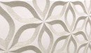 Saloni Decor Action Petalos Crema 30x90