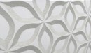 Saloni Decor Action Petalos Gris 30x90