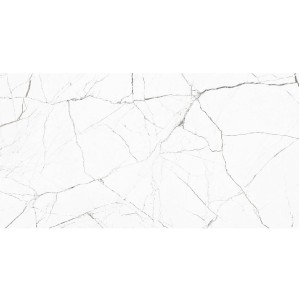 Saloni Delight Blanco Luxe 60x120 LNG500 płytki gresowe imitujące marmur