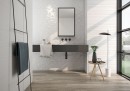 Saloni Glaze Blanco 30x90