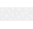 Saloni Glaze Radiance Blanco 30x90