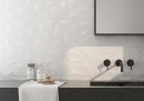 Saloni Glaze Radiance Blanco 30x90