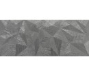 Saloni Glaze Radiance Plata 30x90