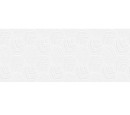 Saloni Glaze Spike Blanco 30x90