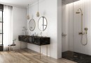 Saloni Glaze Spike Blanco 30x90