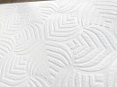 Saloni Glaze Spike Blanco 30x90