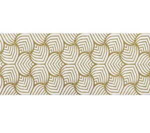 Saloni Glaze Spike Dorado 30x90 KXV655 płytki ścienne dekoracyjne