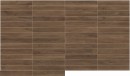 Saloni Halle Nogal 15x90,5