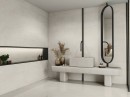 Saloni Hudson Marfil 60,5x60,5