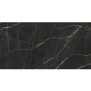 Saloni Laurent Negro Anticatto 60x120 LDV310 płytki gresowe imitujące marmur