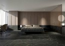 Saloni Laurent Negro Anticatto 60x120