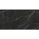 Saloni Laurent Negro Matt 60x120