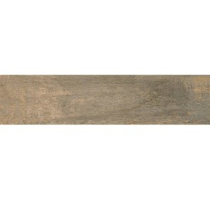 Saloni Lumber Marron 15x90,5 KLE630 płytki gresowe imitujące drewno