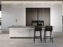 Saloni Metallo Blanco 90x90 LPC500