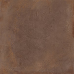 Saloni Metallo Oxido 90x90 LPC665 płytki gresowe imitujące metal