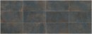 Saloni Metallo Acero Luxe 60x120