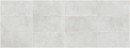 Saloni Metallo Blanco 60x120