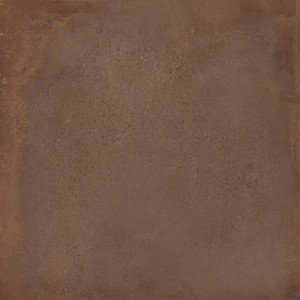 Saloni Metallo Oxido 60x60 LPD665 płytki gresowe imitujące metal