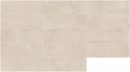 Saloni Metallo Beige 30x90