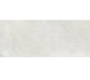 Saloni Metallo Blanco 30x90