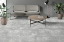 Netto Ceramika Cemento Berlin Polished 60x60