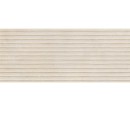 Saloni Metallo Metric Beige 30x90