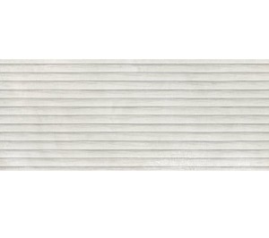 Saloni Metallo Metric Blanco 30x90 LPG500 płytki ścienne imitujące metal