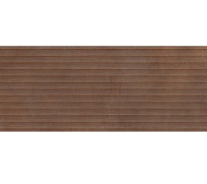 Saloni Metallo Metric Oxido 30x90 LPG665 płytki ścienne imitujące metal