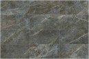 Saloni Novella Dark Green Luxe 60x120