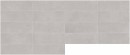 Saloni Sable Gris 30,5x90