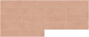Saloni Sable Terra 30,5x90