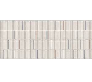 Saloni Sable Graphic Marfil 30,5x90 LGY670 płytki ścienne imitujące beton