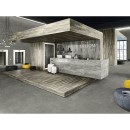 APE Wabi Sabi Stru Wabi Grafite Rect 60x60