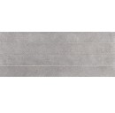 Porcelanosa Bottega Spiga Acero 33,3x59,2 100324118