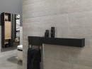 Porcelanosa Bottega Spiga Acero 33,3x59,2 100324118