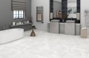 Netto Ceramika Cemento Dublin Matt 60x60