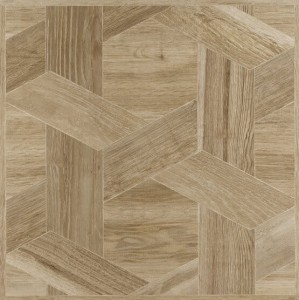 APE Wabi Sabi Noce Rect 75x75 płytki drewnopodobne gresowe 