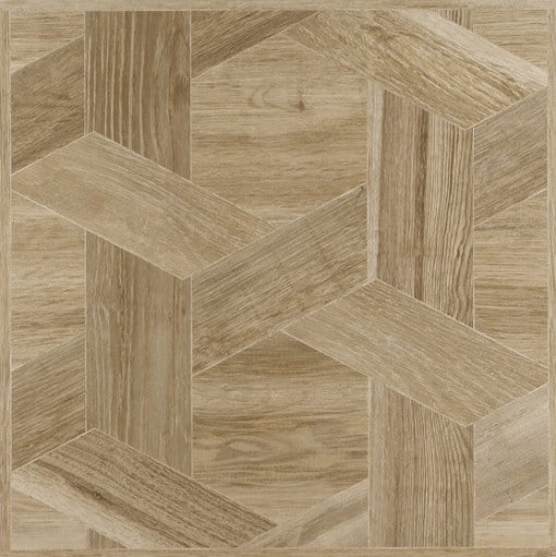 APE Wabi Sabi Noce Rect 75x75
