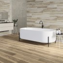 APE Wabi Sabi Anti-Slip Madagascar Noce Rect 20x120