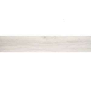 APE Wabi Sabi Madagascar Bianco Rect 20x120 płytki drewnopodobne gresowe