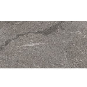 Coem Mea Lapis Grigio Scuro Naturale Rettificato 45x90 LS497R płytki gresowe kamienne