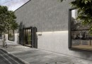Saloni Street-Art Ceniza 60x120