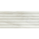 Saloni Venus Arrow Crema Brillo 40x120