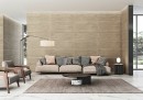 Saloni Wire Dobra Roble 40x120
