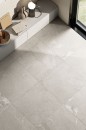 Coem Mea Lapis Grigio Chiaro Lucidato Rettificato 60x60