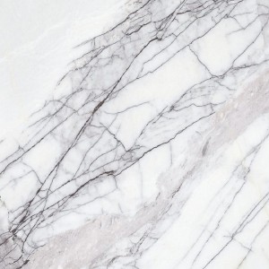 Netto Ceramika Makalu Polished 60x60 płytki gresowe marmurowe